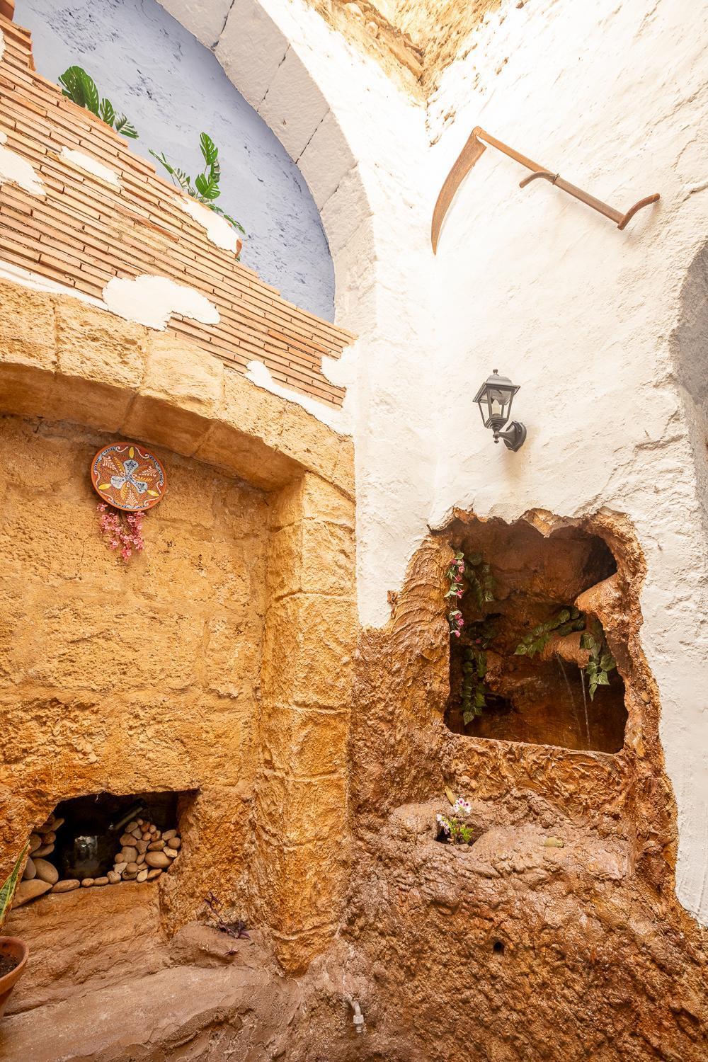 La Rustiqueta Jávea Zewnętrze zdjęcie